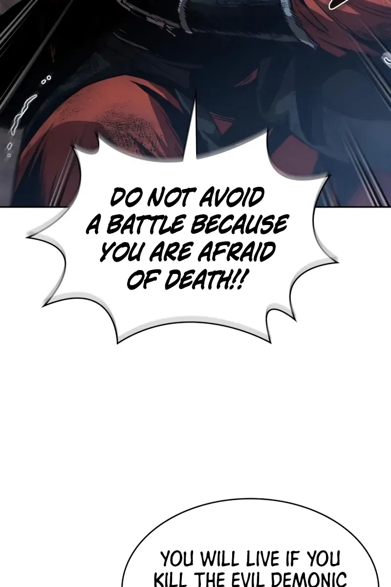 Nano Machine Chapter 290 Page 77