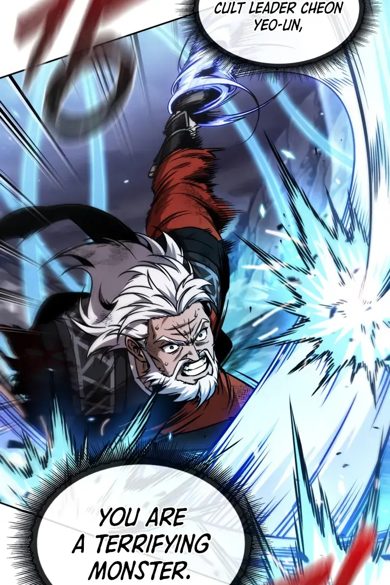 Nano Machine Chapter 290 Page 86