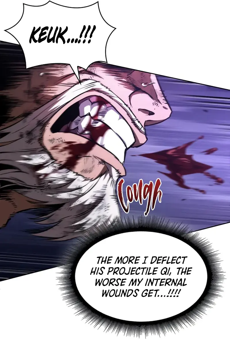 Nano Machine Chapter 290 Page 88