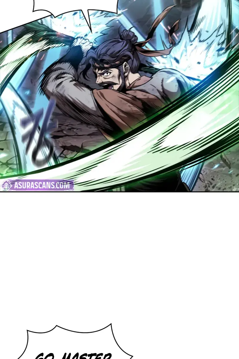 Nano Machine Chapter 290 Page 91