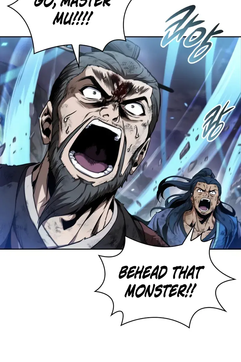 Nano Machine Chapter 290 Page 92