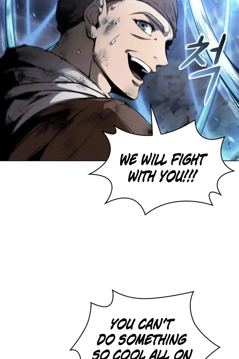 Nano Machine Chapter 290 Page 107