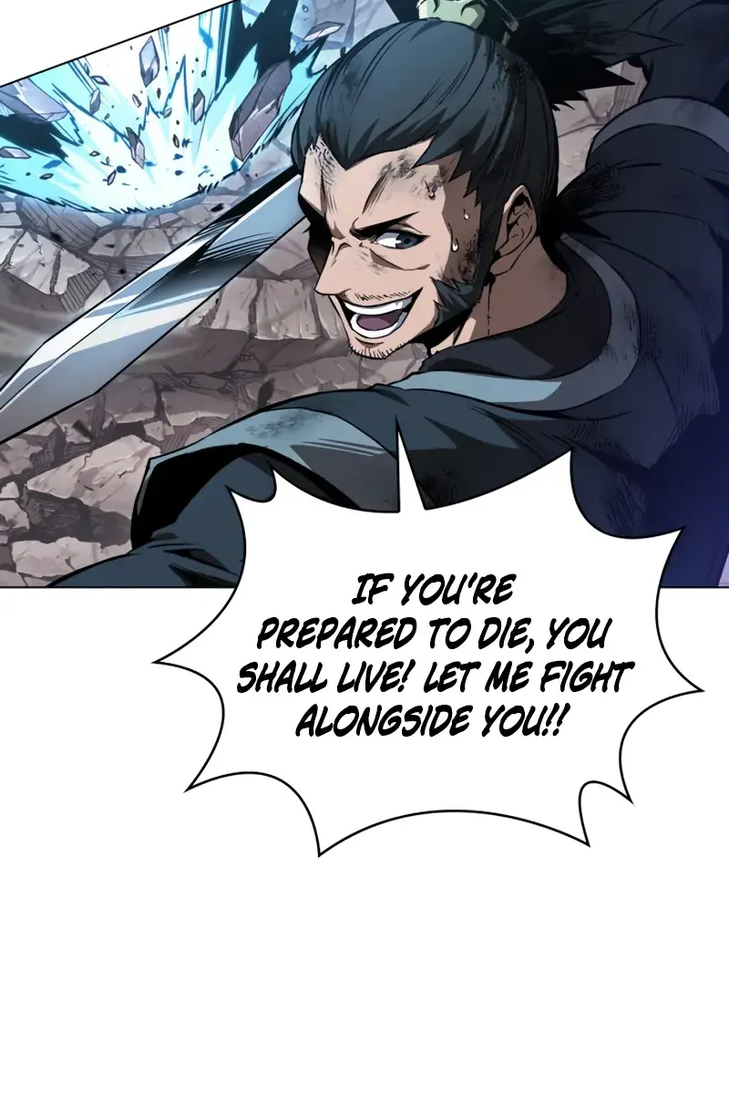 Nano Machine Chapter 290 Page 109