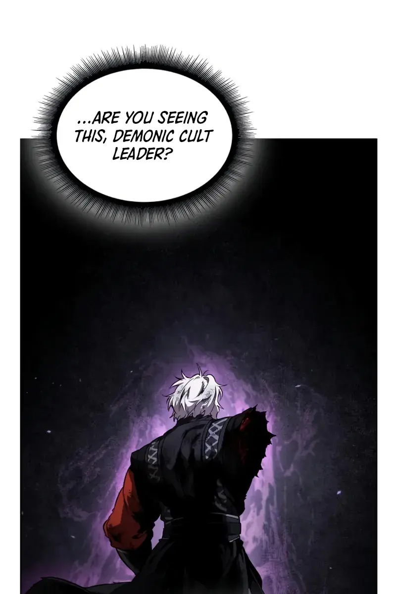 Nano Machine Chapter 290 Page 110