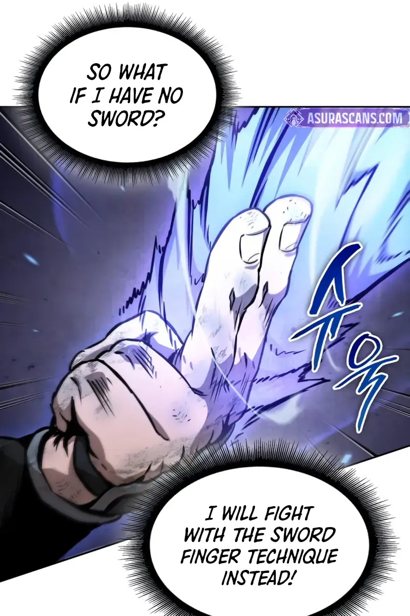 Nano Machine Chapter 290 Page 112