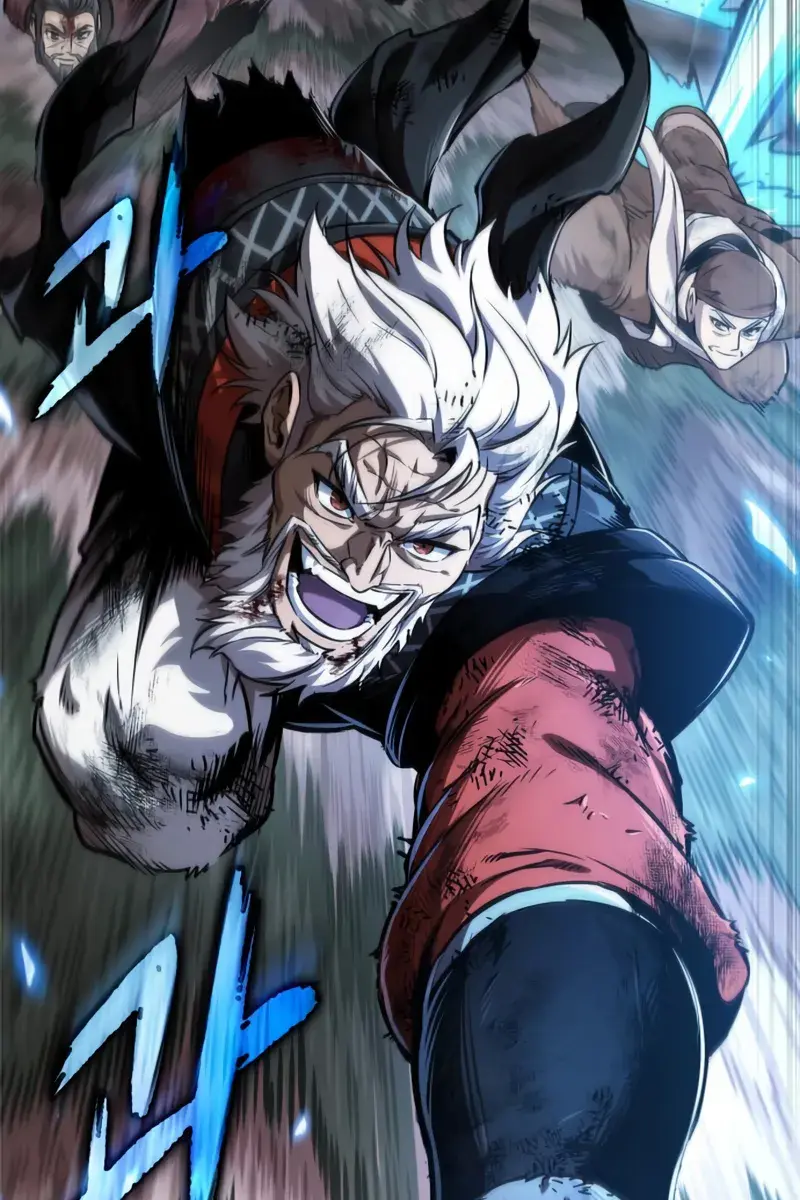 Nano Machine Chapter 290 Page 116