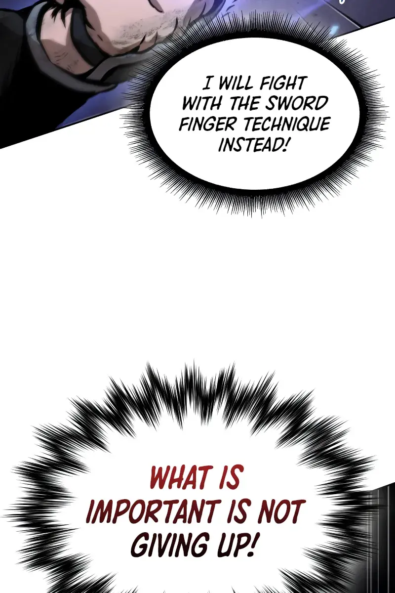 Nano Machine Chapter 291 Page 3