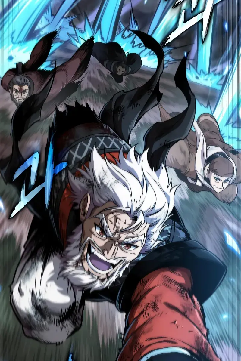 Nano Machine Chapter 291 Page 6