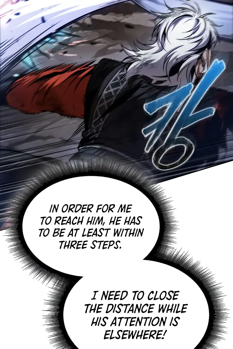 Nano Machine Chapter 291 Page 10