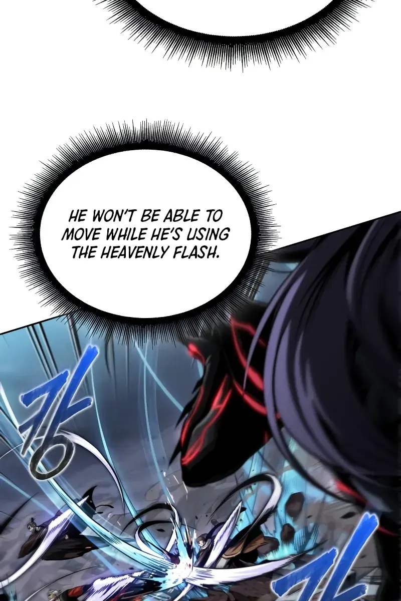 Nano Machine Chapter 291 Page 11