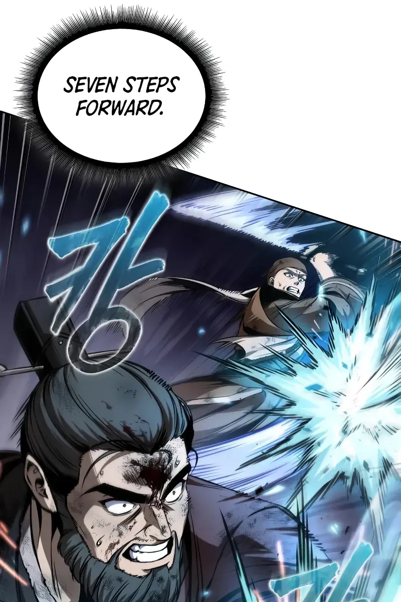 Nano Machine Chapter 291 Page 15