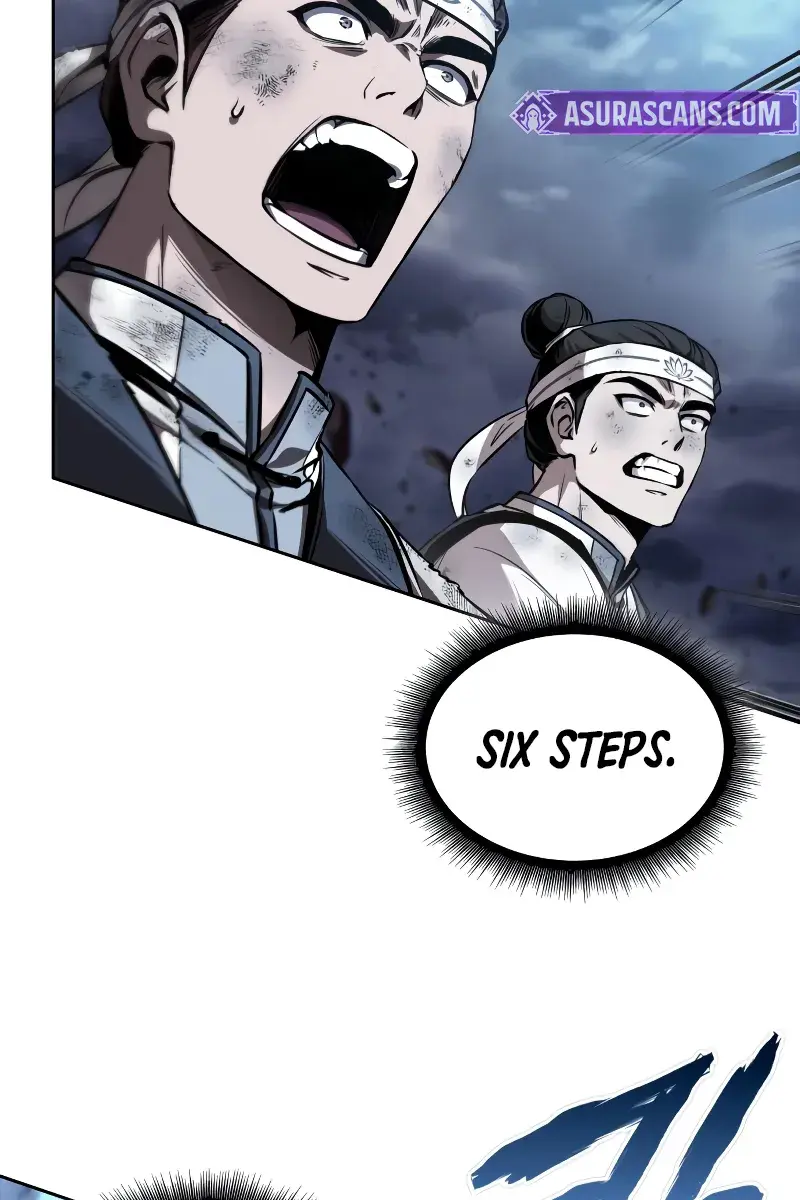 Nano Machine Chapter 291 Page 17