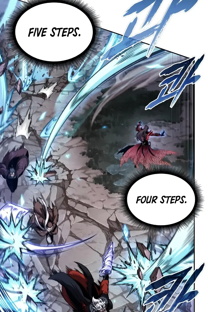 Nano Machine Chapter 291 Page 18