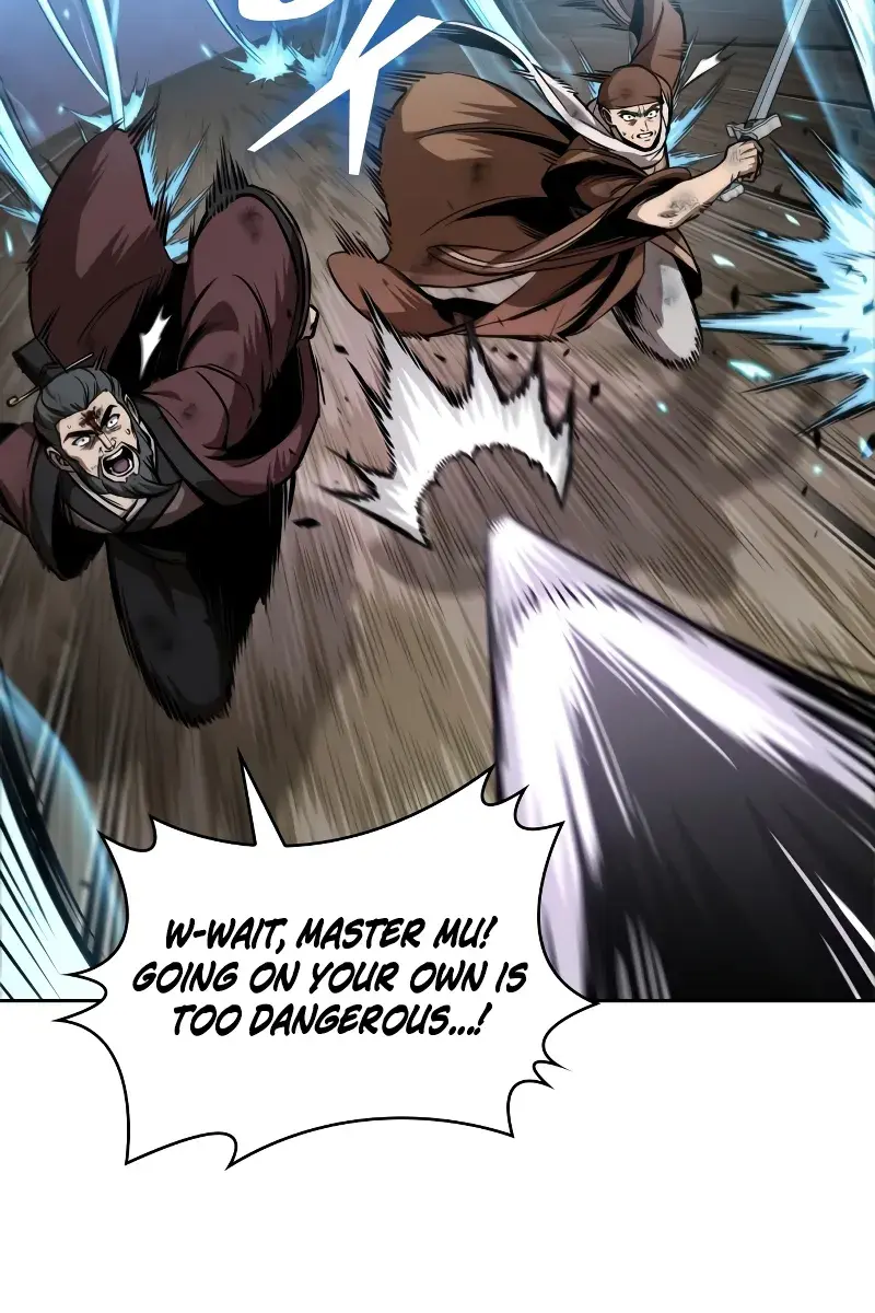 Nano Machine Chapter 291 Page 20