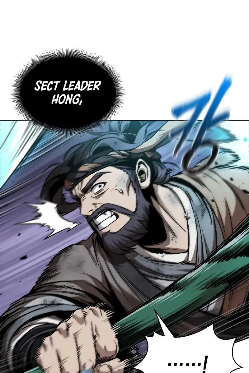 Nano Machine Chapter 291 Page 21