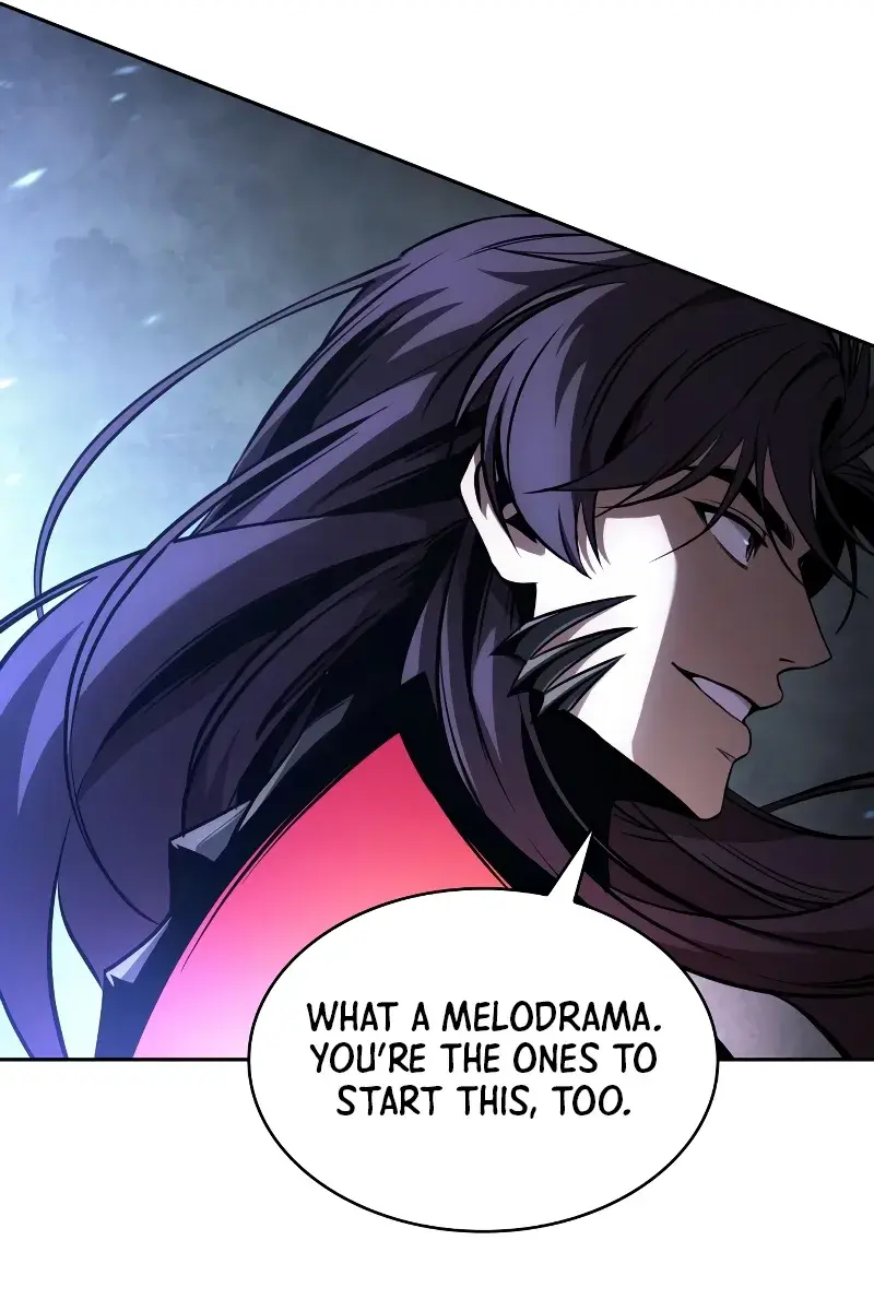 Nano Machine Chapter 291 Page 28