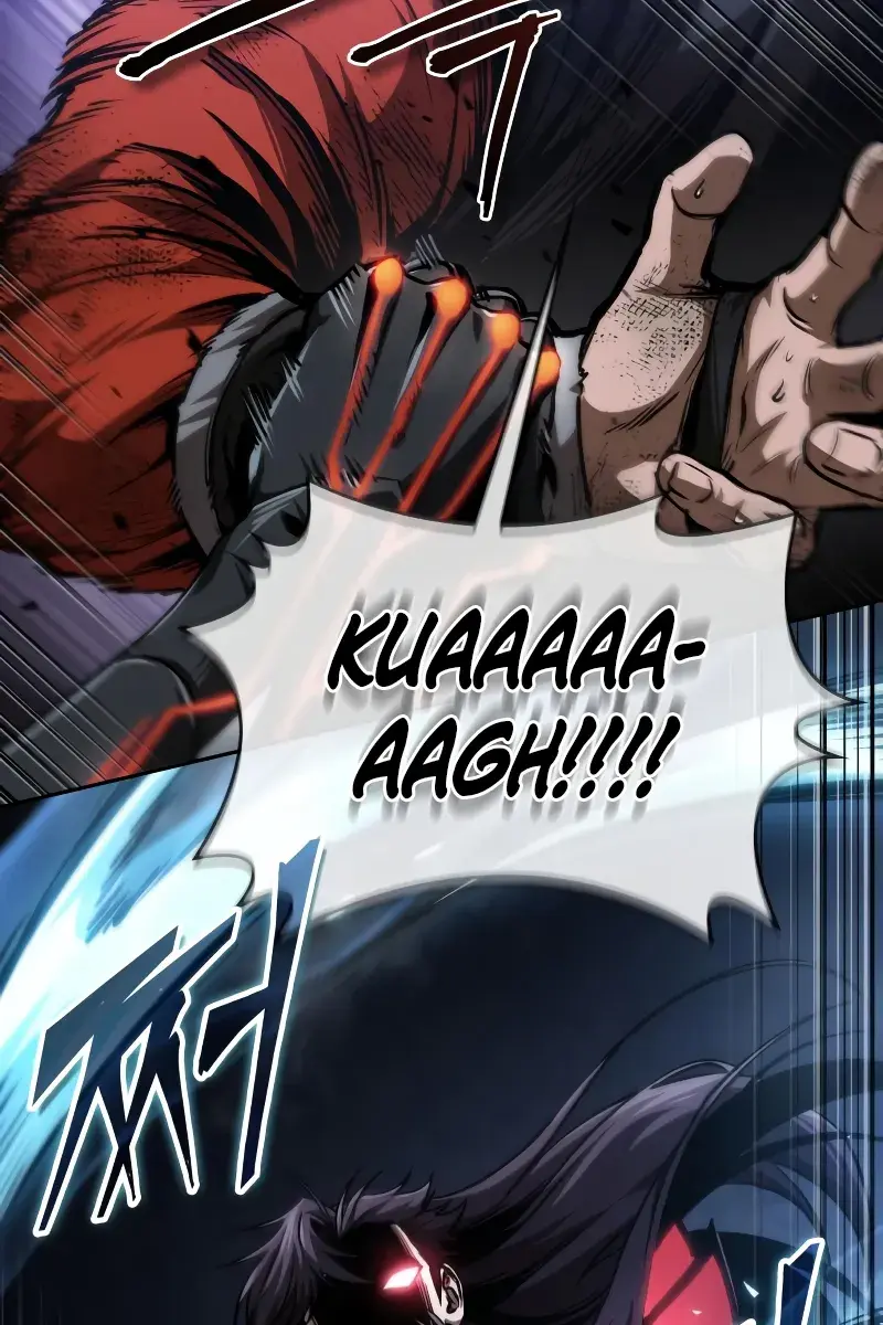 Nano Machine Chapter 291 Page 31