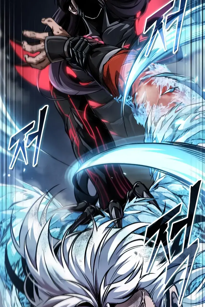 Nano Machine Chapter 291 Page 32