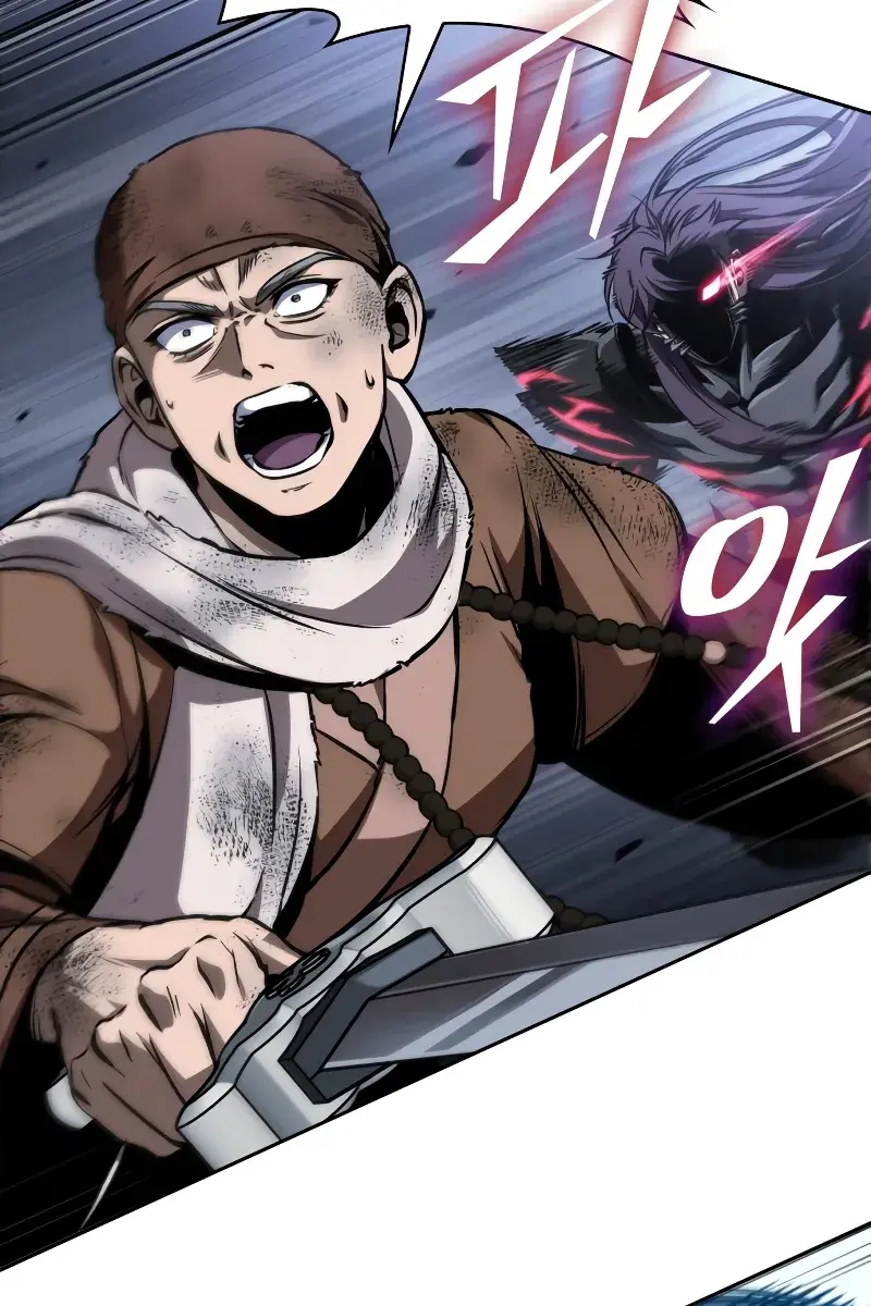 Nano Machine Chapter 291 Page 36