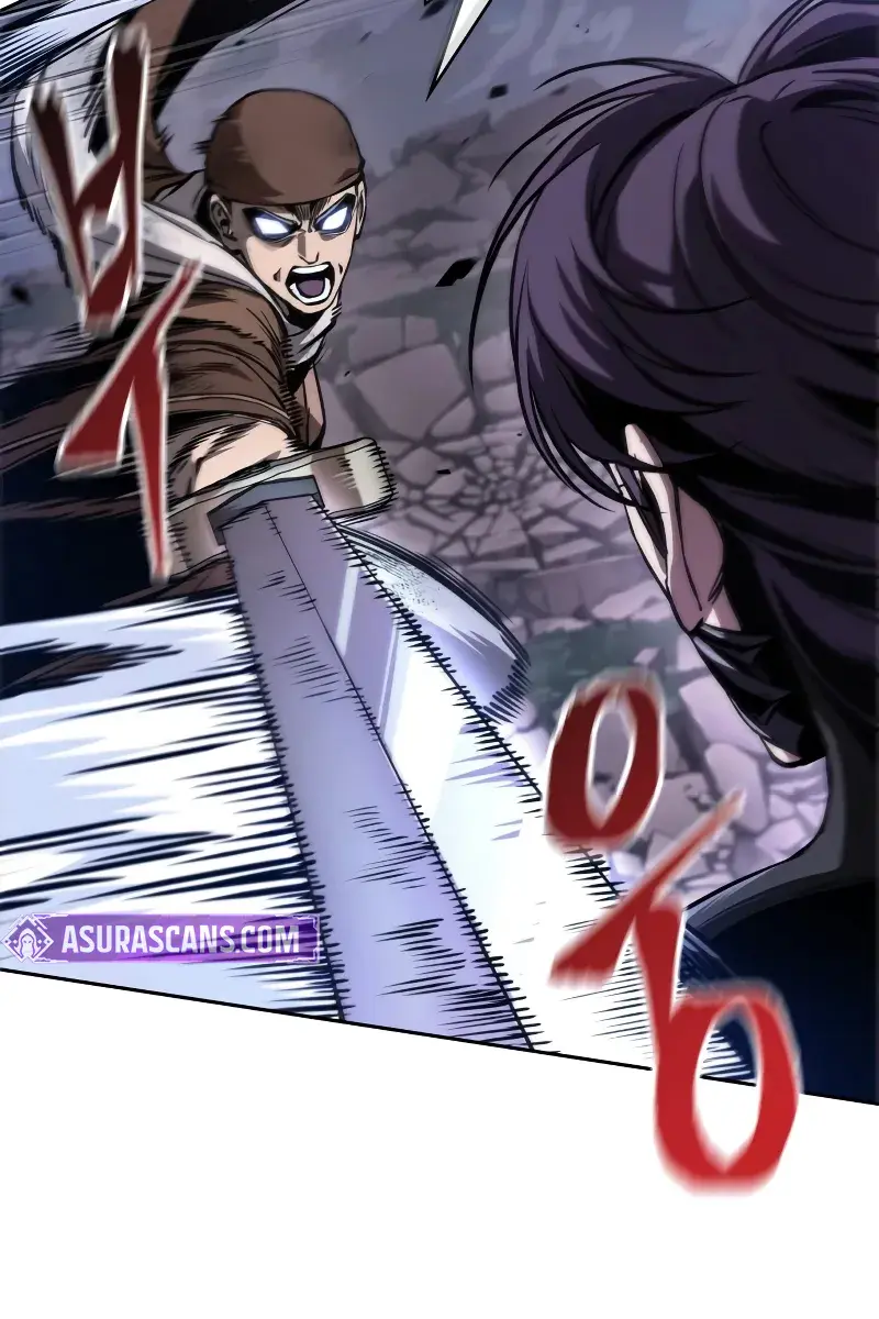 Nano Machine Chapter 291 Page 38