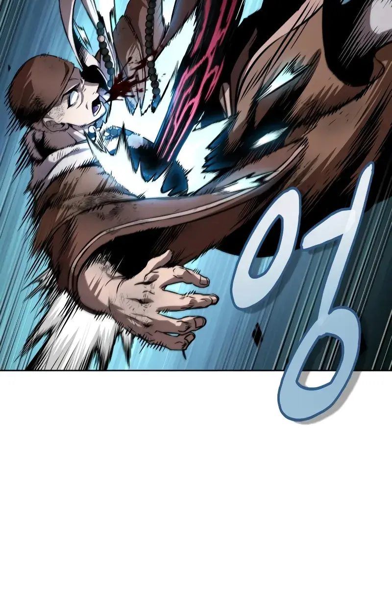 Nano Machine Chapter 291 Page 43