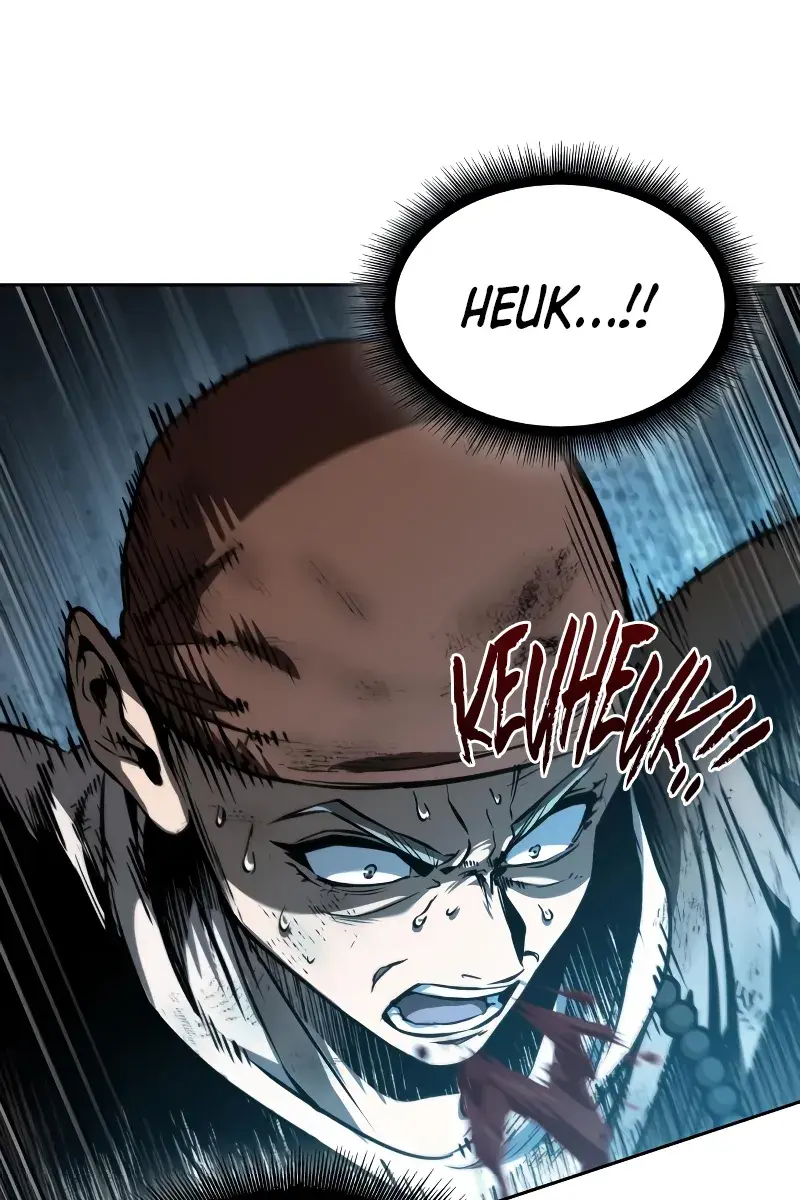 Nano Machine Chapter 291 Page 44