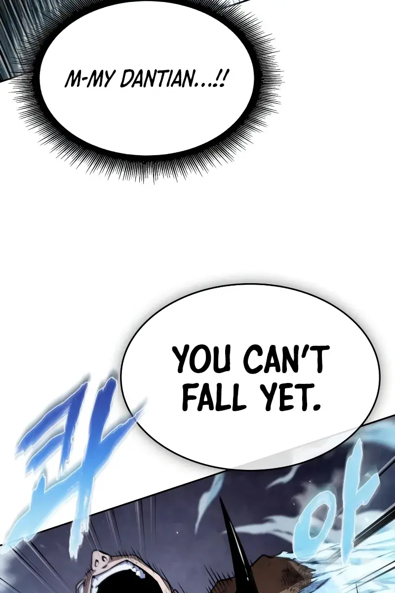 Nano Machine Chapter 291 Page 45