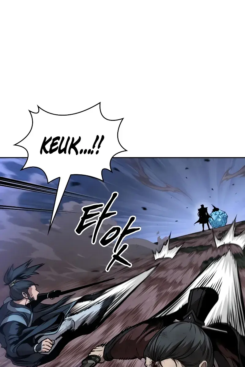 Nano Machine Chapter 291 Page 47