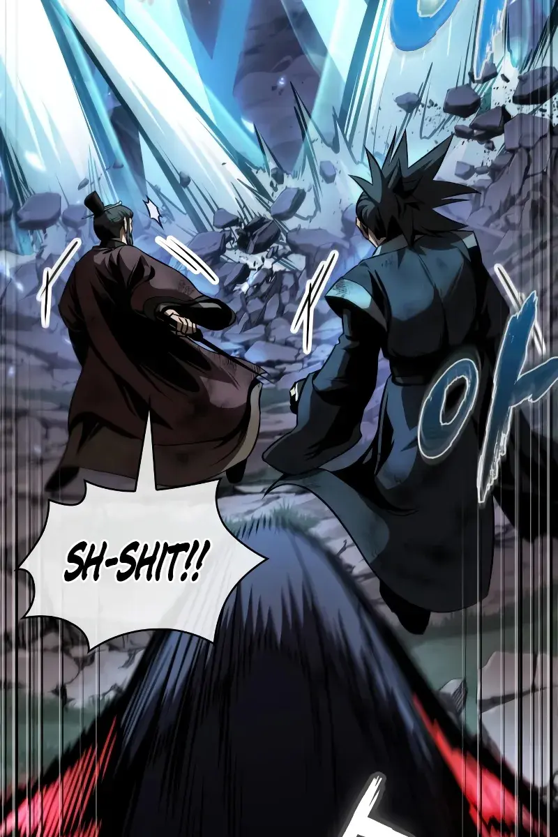 Nano Machine Chapter 291 Page 50