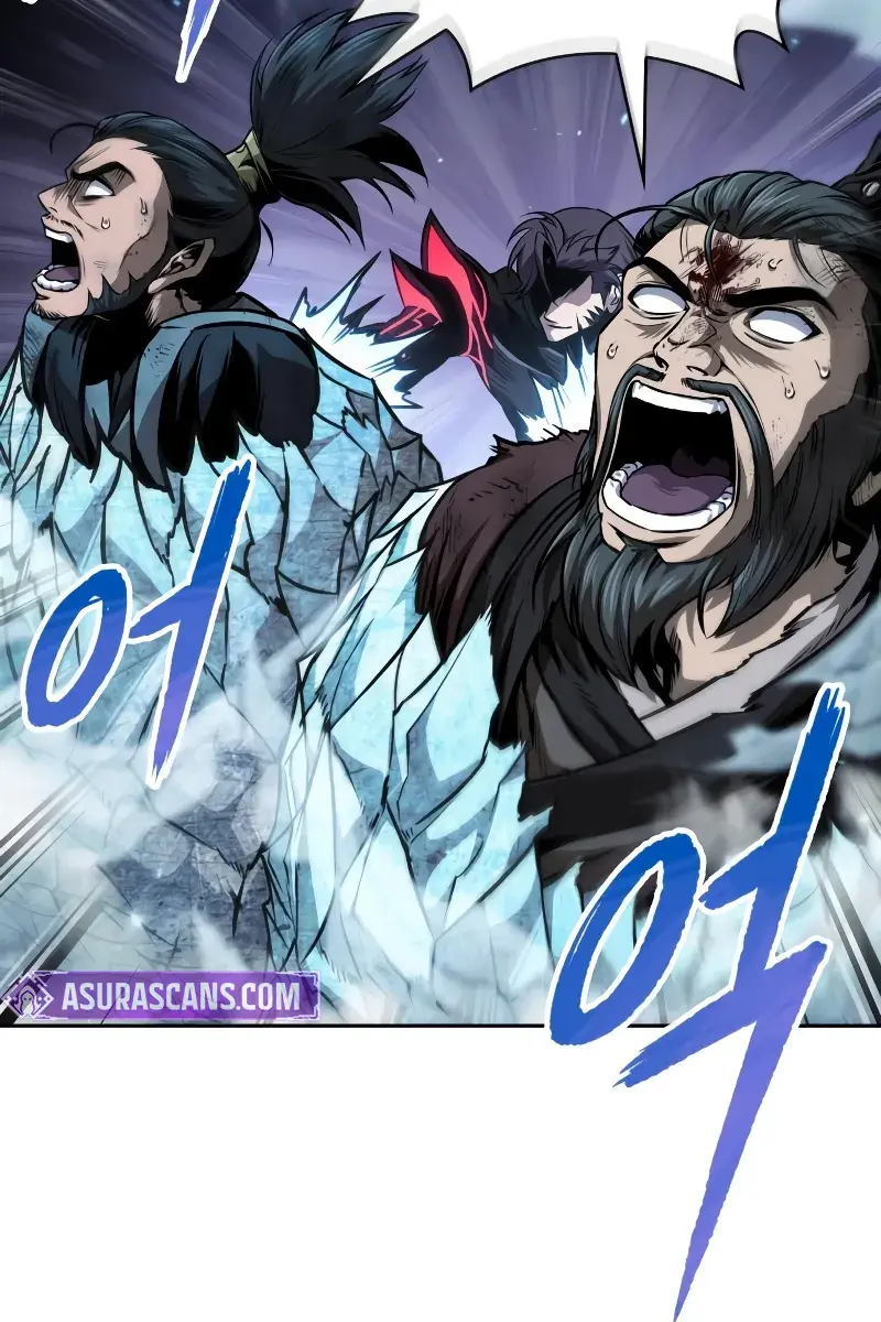 Nano Machine Chapter 291 Page 52