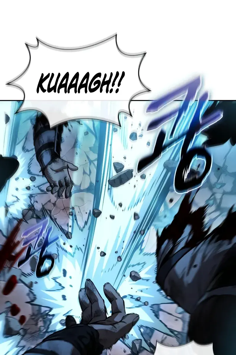Nano Machine Chapter 291 Page 56