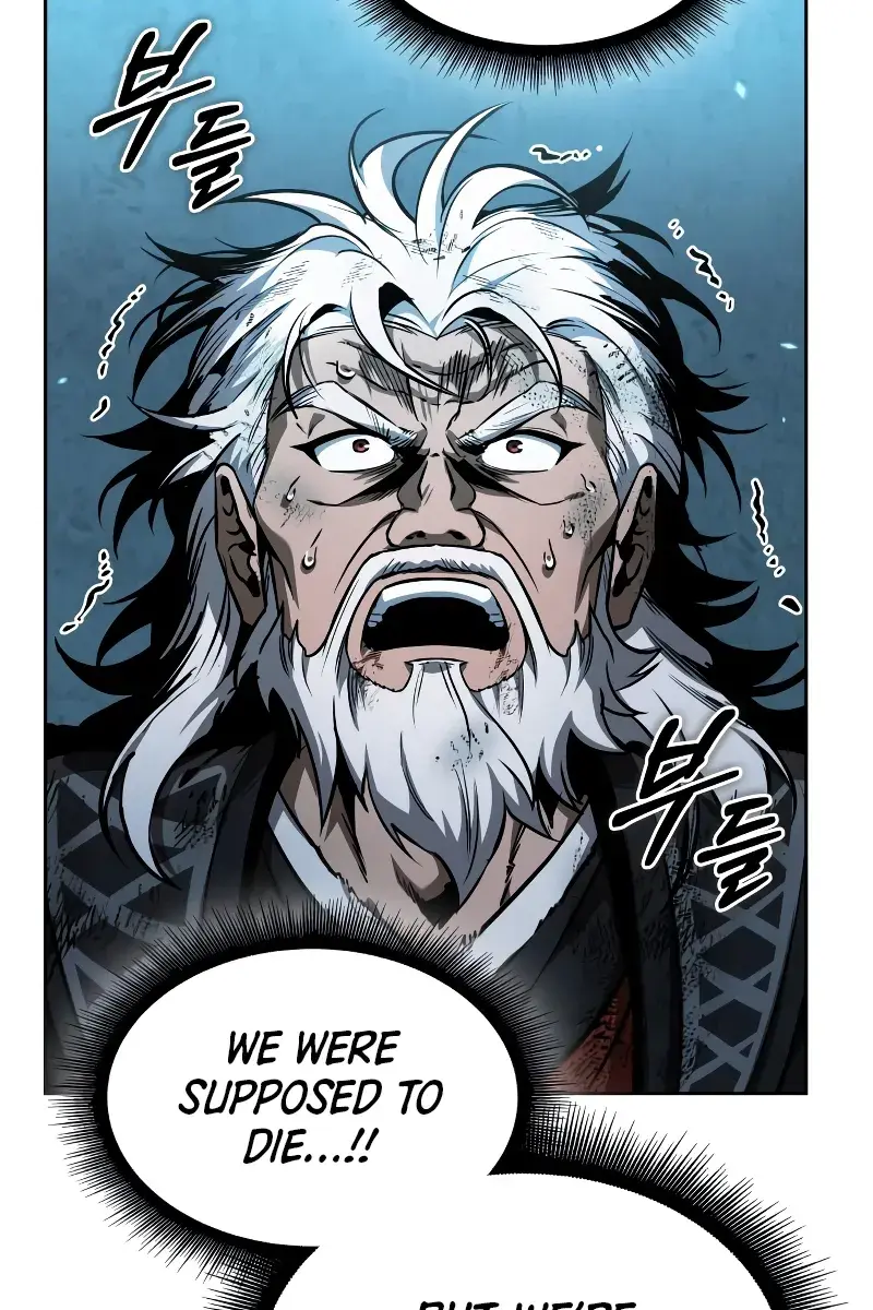 Nano Machine Chapter 291 Page 58