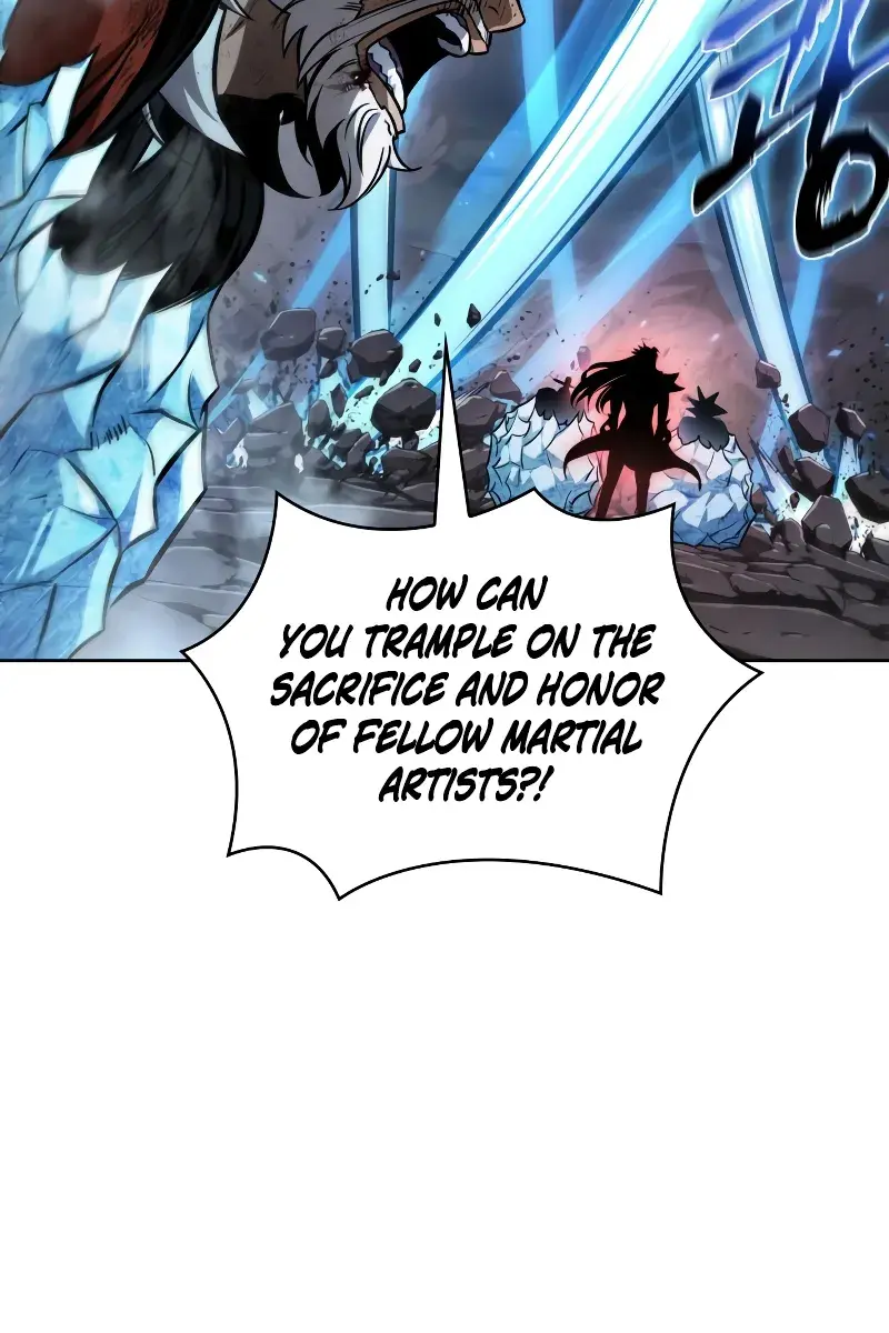 Nano Machine Chapter 291 Page 60