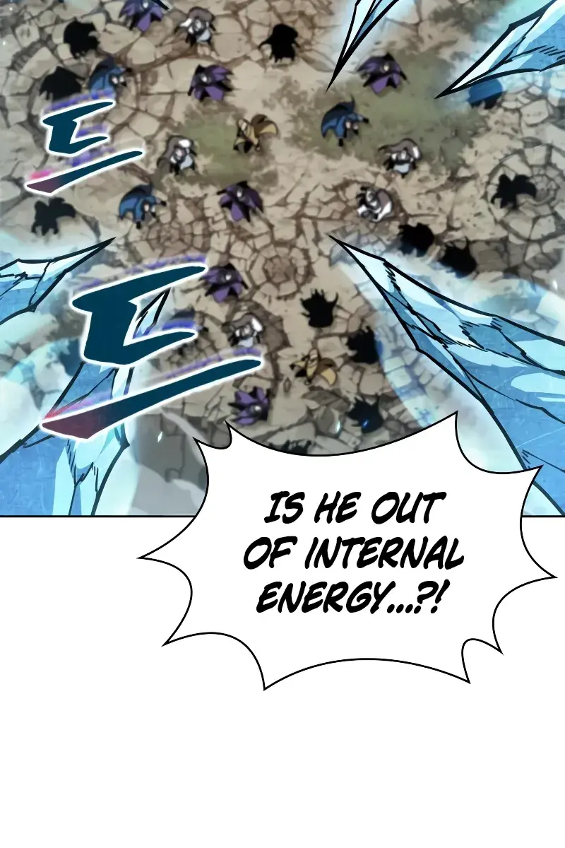 Nano Machine Chapter 291 Page 64