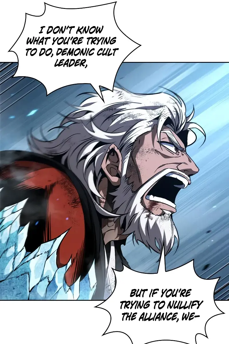 Nano Machine Chapter 291 Page 67