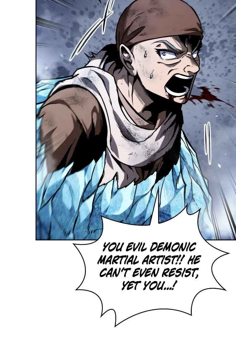 Nano Machine Chapter 291 Page 71