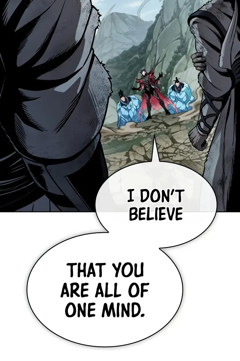 Nano Machine Chapter 291 Page 77