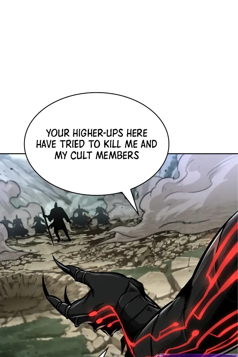 Nano Machine Chapter 291 Page 81