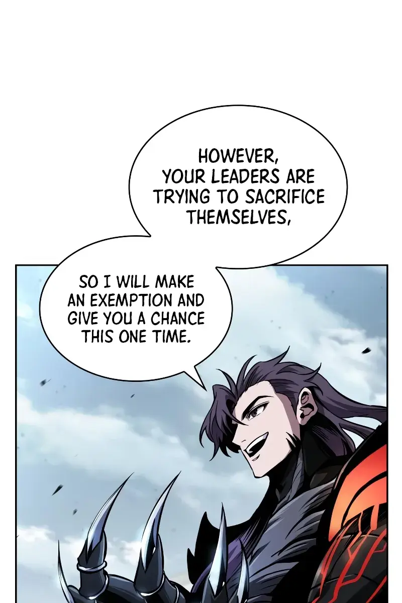 Nano Machine Chapter 291 Page 84