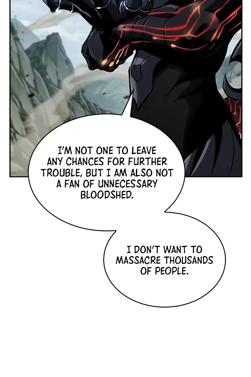 Nano Machine Chapter 291 Page 85