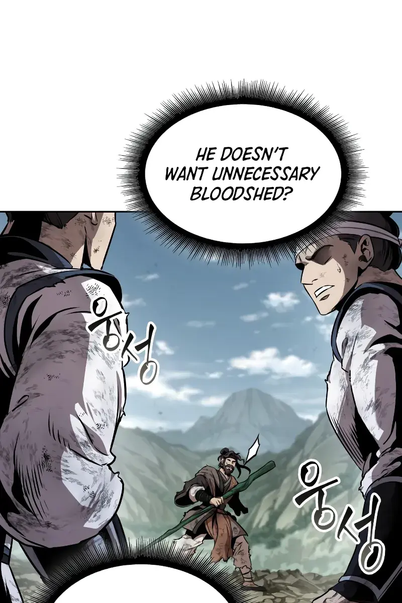 Nano Machine Chapter 291 Page 86