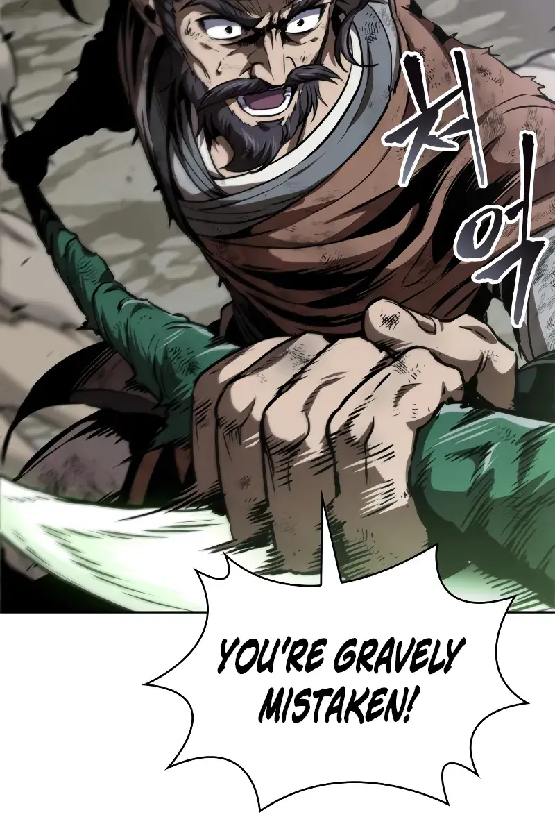 Nano Machine Chapter 291 Page 89