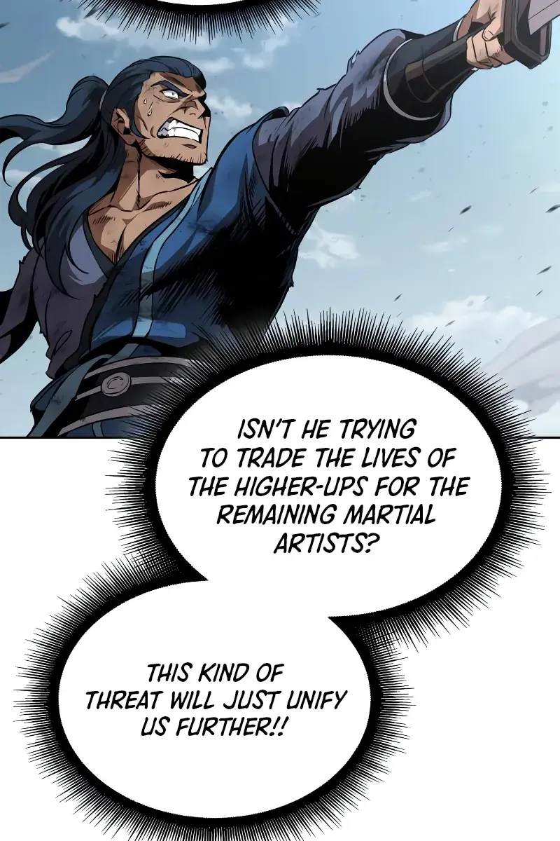 Nano Machine Chapter 291 Page 92