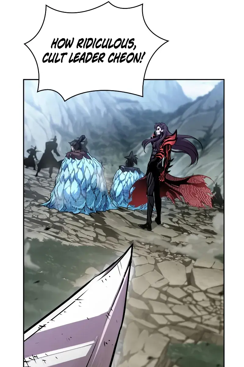 Nano Machine Chapter 291 Page 94