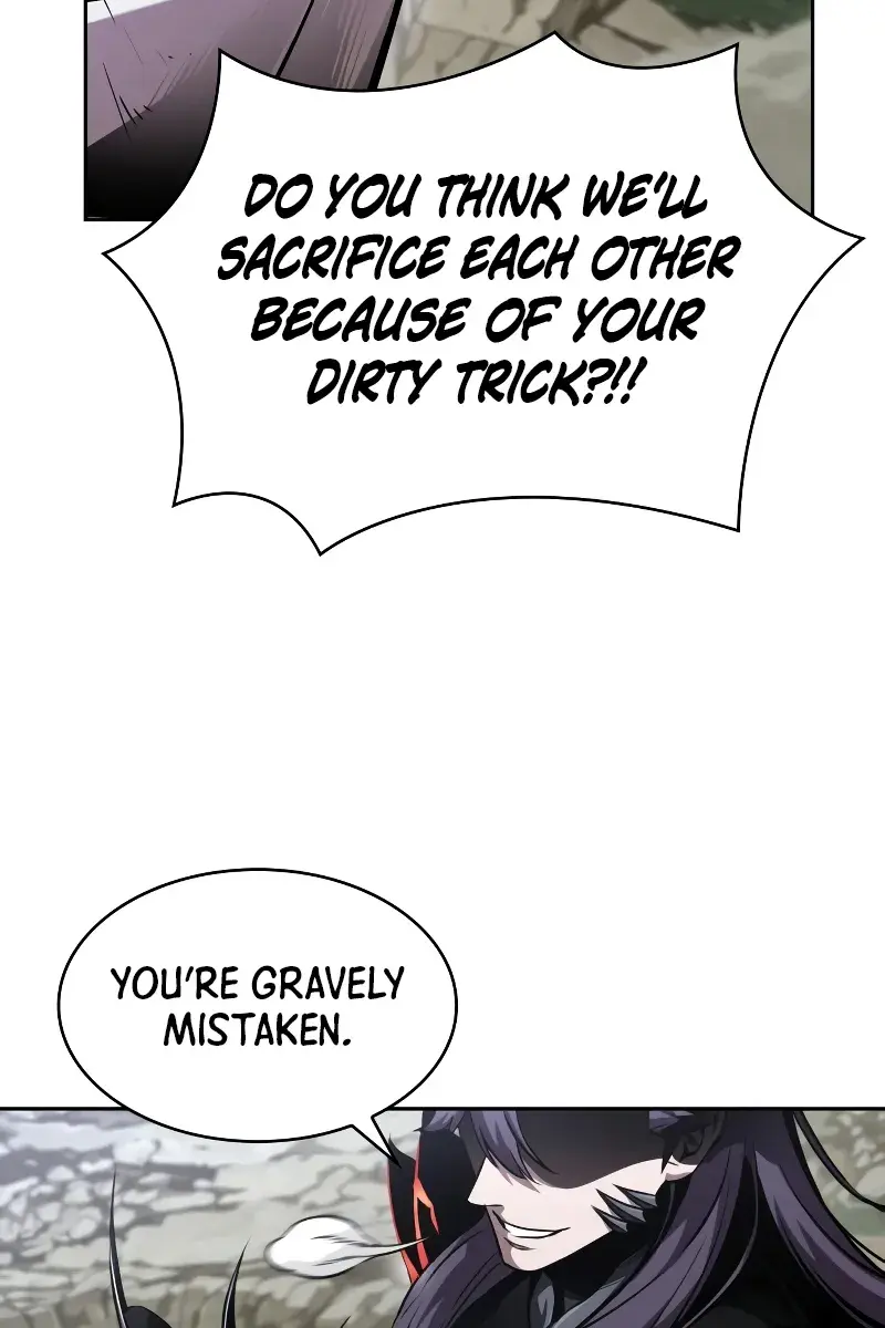 Nano Machine Chapter 291 Page 95