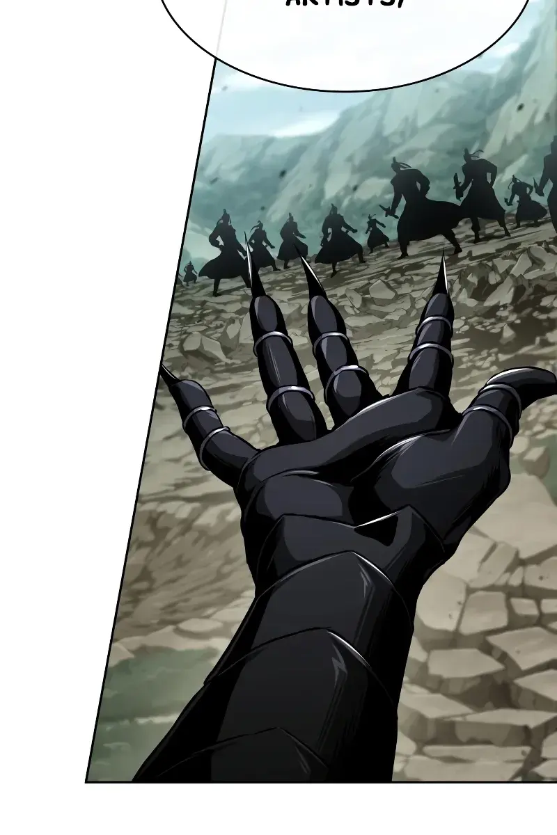 Nano Machine Chapter 291 Page 98