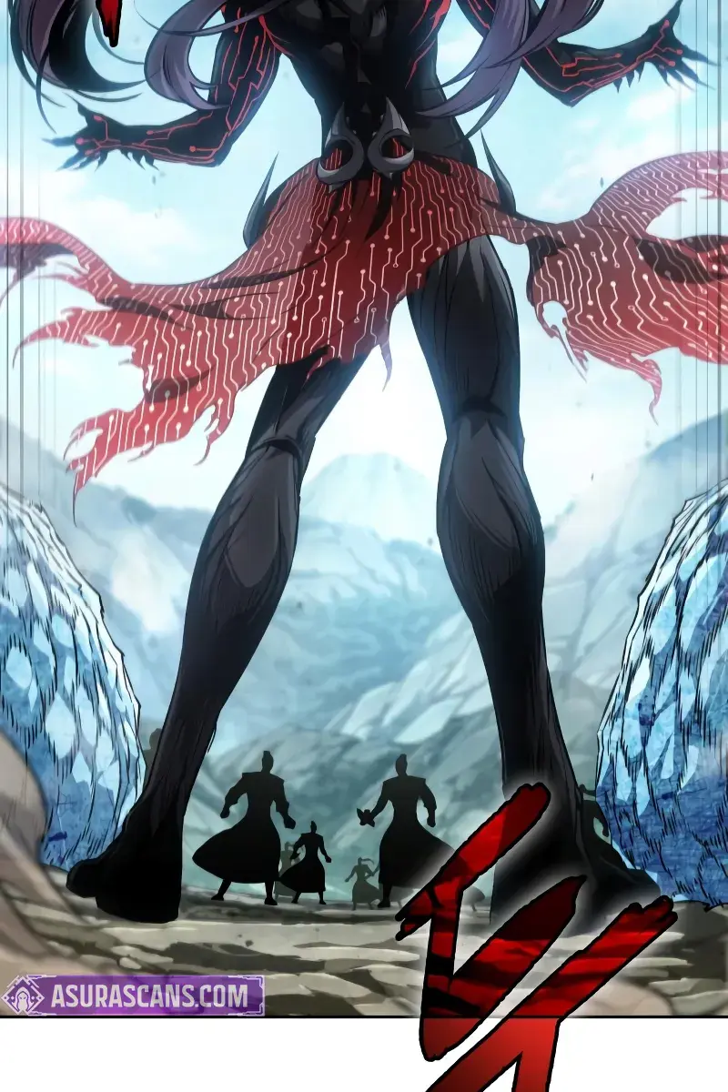 Nano Machine Chapter 291 Page 100