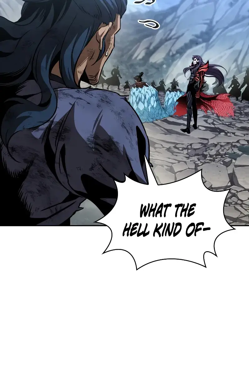 Nano Machine Chapter 291 Page 105