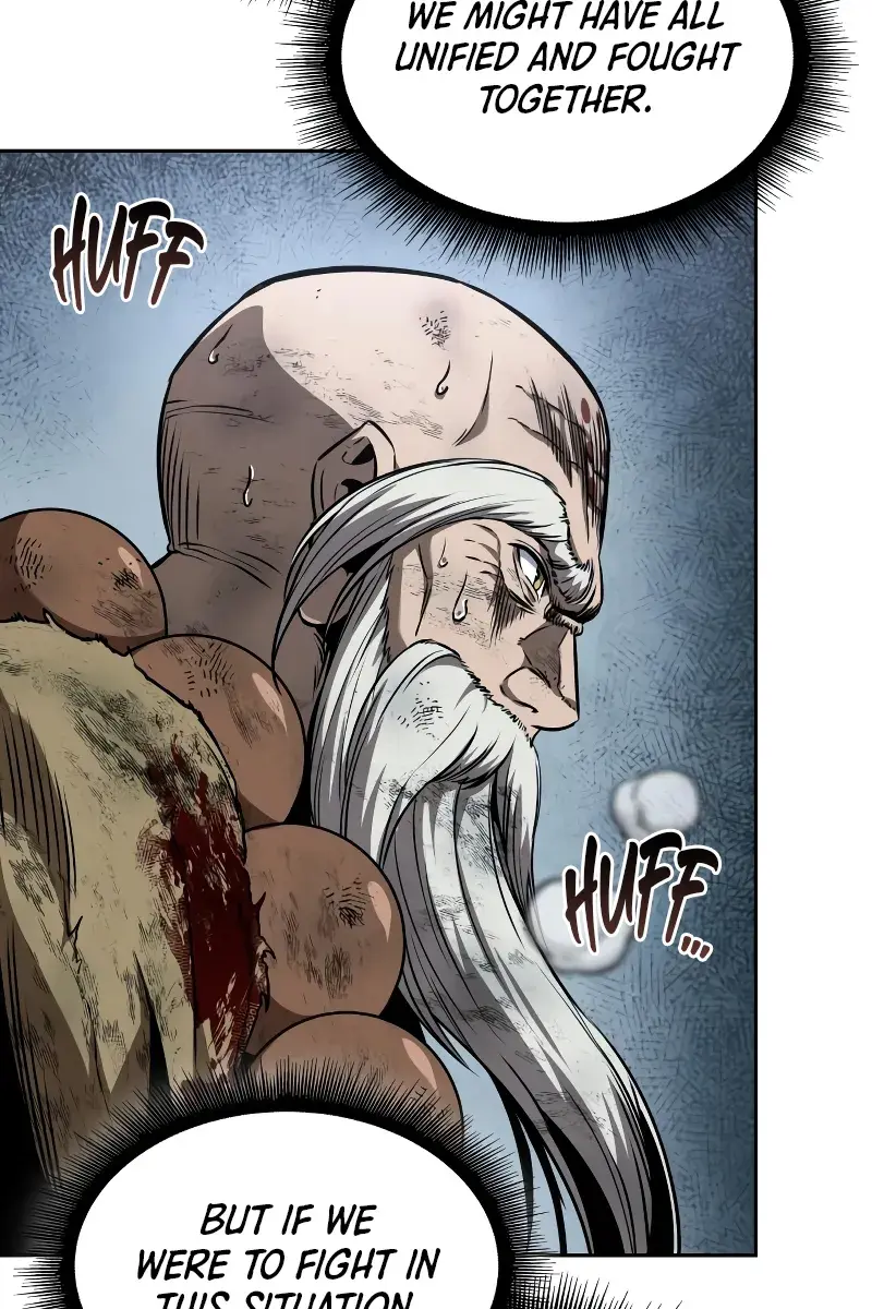 Nano Machine Chapter 291 Page 112