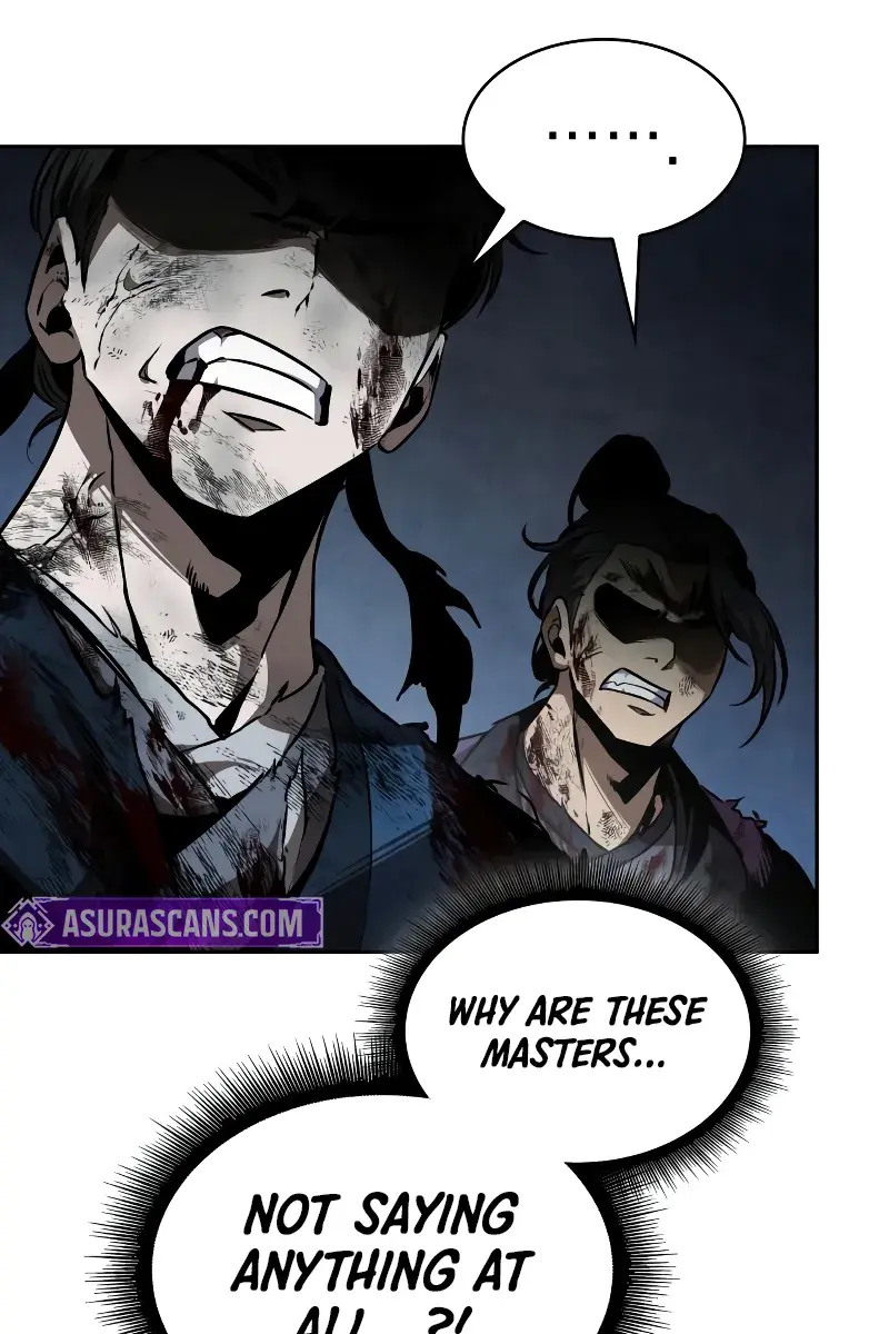 Nano Machine Chapter 291 Page 117